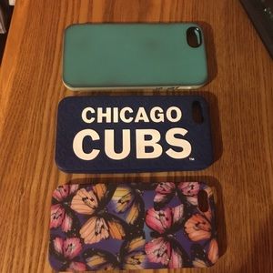 iPhone 5 phone cases