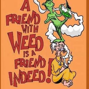 Meet your Posher, George