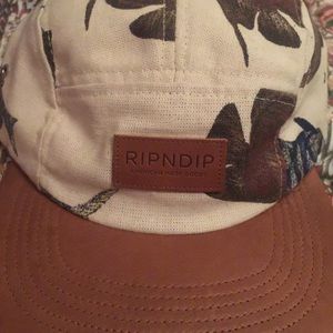 Rip n Dip 5 panel