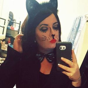 Meet your Posher, Krystal