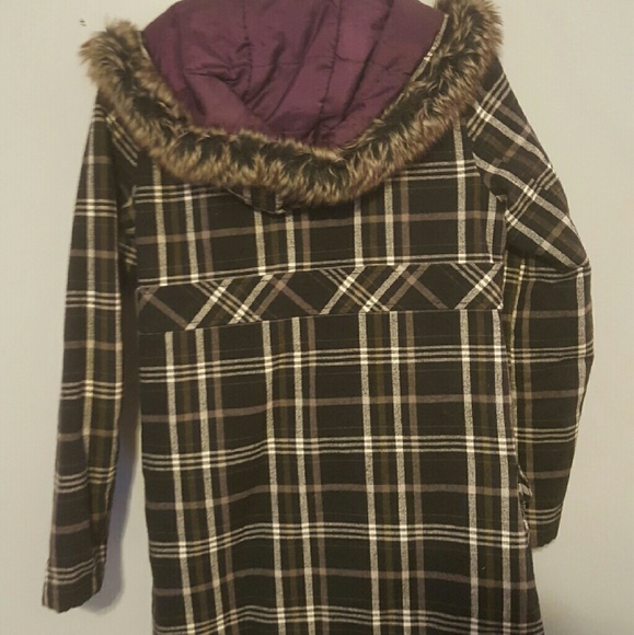 Volcom winter jacket - Picture 2 of 4