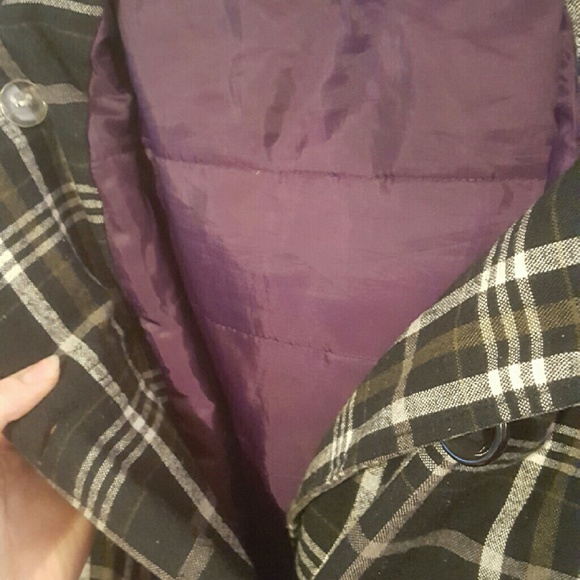 Volcom winter jacket - Picture 3 of 4
