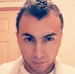 Meet your Posher, Feliciano