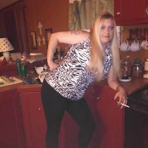 Meet your Posher, Brandy