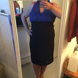 Torrid cocktail dress. Size 20