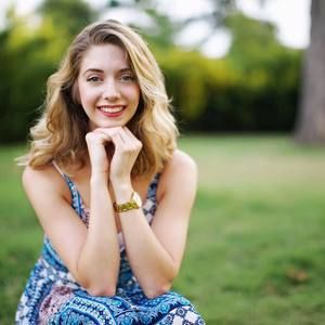 Meet your Posher, Kerensa