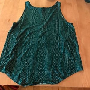 Under Armour "Take A Chance" Tank