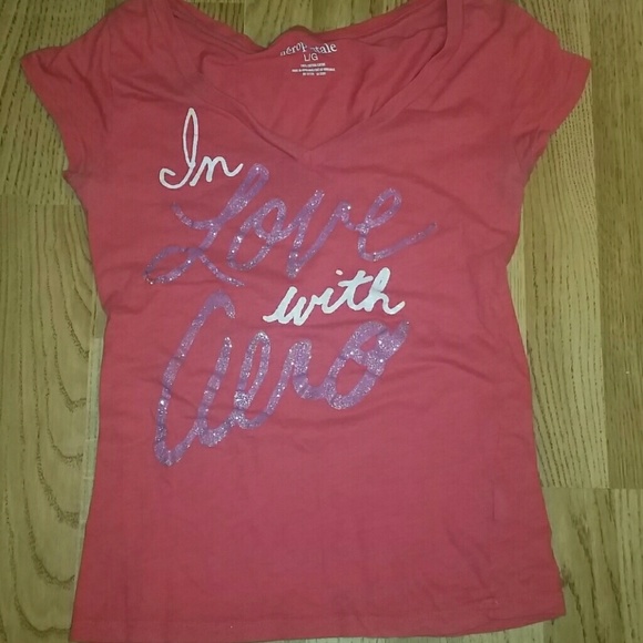 Aero tee