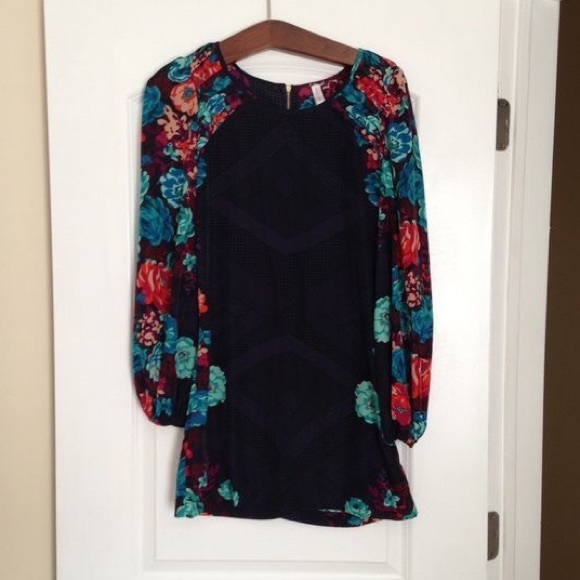 Xhilaration mini dress