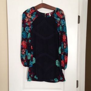 Xhilaration mini dress