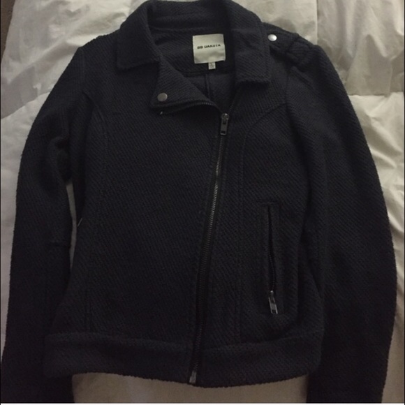 BB Dakota moto jacket