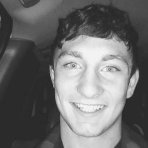 Meet your Posher, Travis