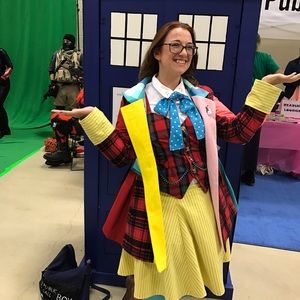 Meet your Posher, Jodi