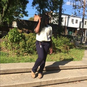 Meet your Posher, Shaeniyah