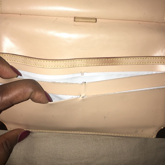 👝Weekend Sale 💕👛Authentic Louis Vuitton wallet - Picture 3 of 3