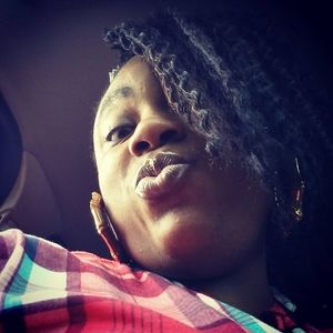 Meet your Posher, Jazmin