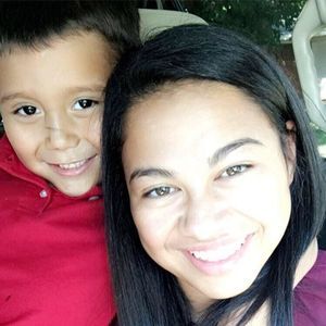 Meet your Posher, Eva