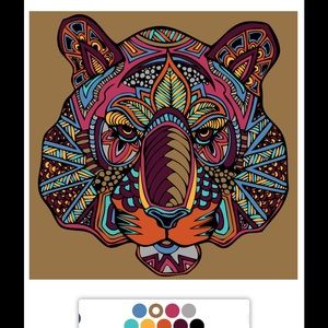 Meet your Posher, Linda