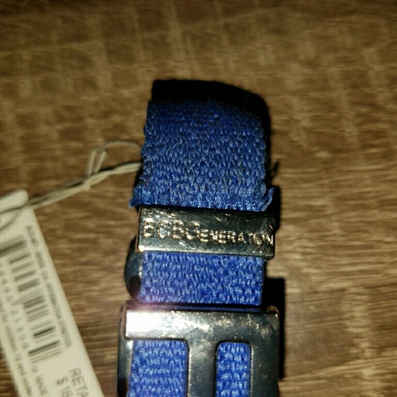 BCBGENERATION Fearless Affirmation Bracelet - Picture 3 of 4