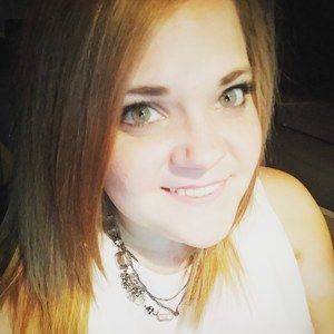 Meet your Posher, Tiffany