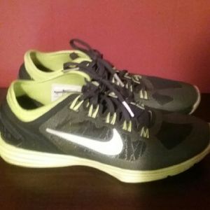 Nike Lunarlon Trainers