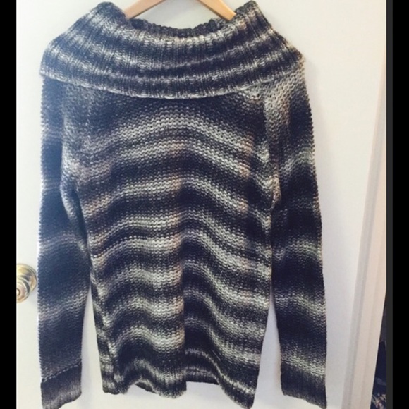 NWT Michael Kors sweater M - Picture 1 of 2