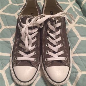 Gray Converse