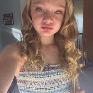 Meet your Posher, Jocelyn