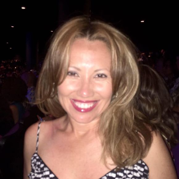 Meet your Posher, Luisa - Picture 1 of 1