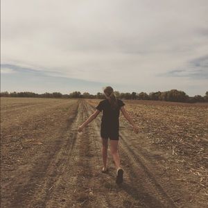 Meet your Posher, Meghan