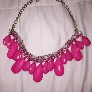 Francesca's necklace