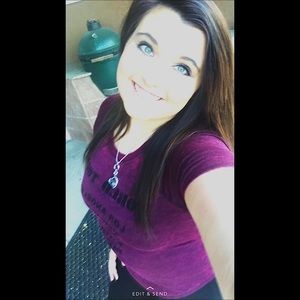 Meet your Posher, Sammi