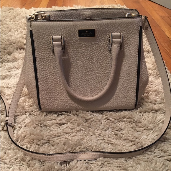 Kate spade handbag - Picture 1 of 3