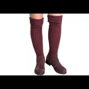 muk luks kelby boots
