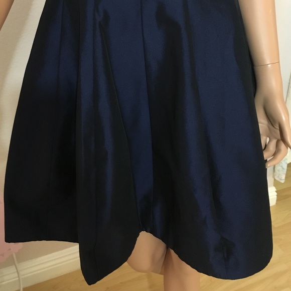 Fitted party dress brand new with tag - Picture 4 of 4