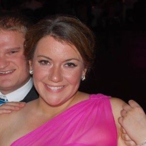 Meet your Posher, Catie