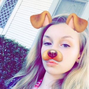 Meet your Posher, Kaylie