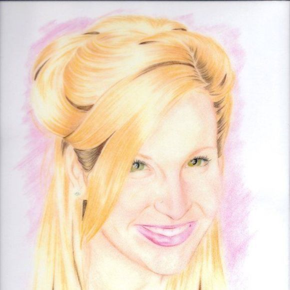 Meet your Posher, Maggie