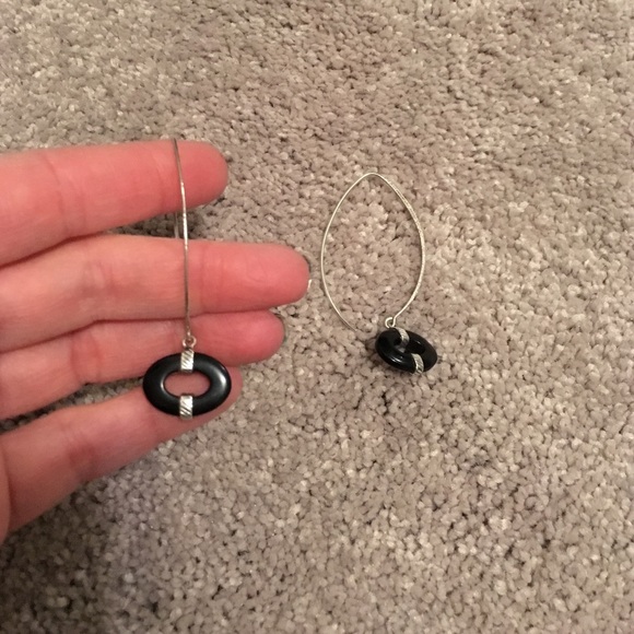 Silpada Earrings