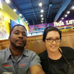 Meet your Posher, Marcus