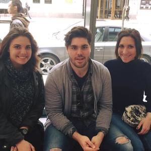 Meet your Posher, Steve