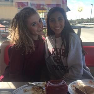 Meet your Posher, Kali