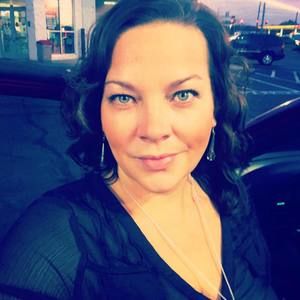 Meet your Posher, Catherine