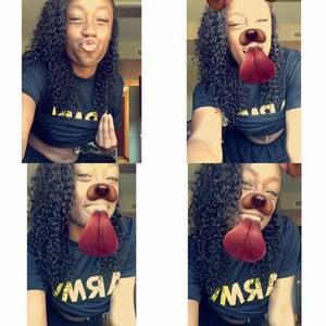 Meet your Posher, Brittany