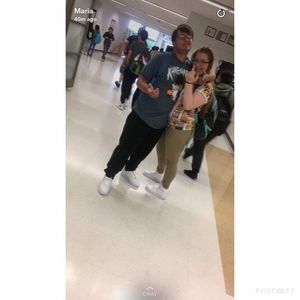 Meet your Posher, Brandon