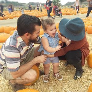 Meet your Posher, Scott-alicia