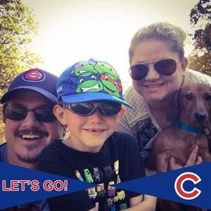 Meet your Posher, Maria