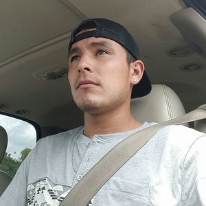 Meet your Posher, Antonio