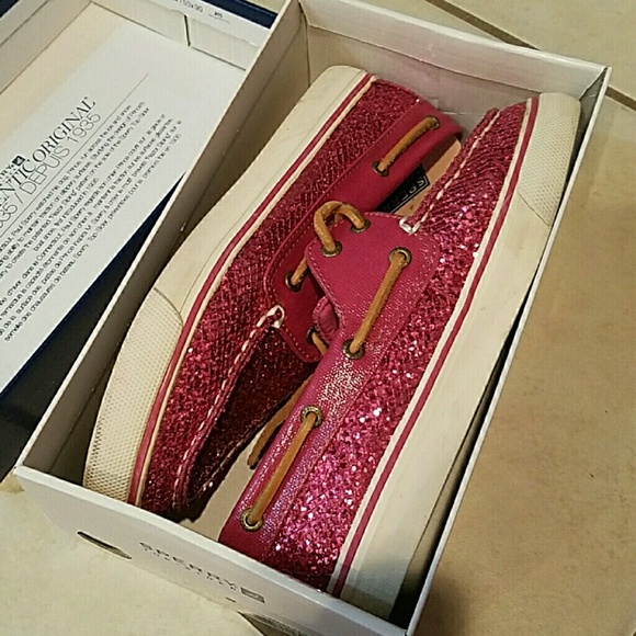 Sperrys - Picture 2 of 2