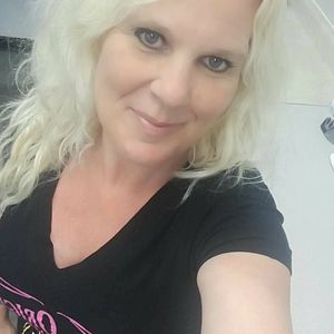 Meet your Posher, Tonya